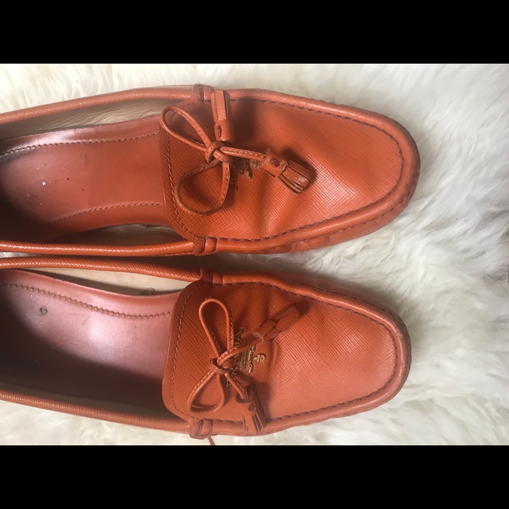 Prada Loafers - Picture 2 of 3